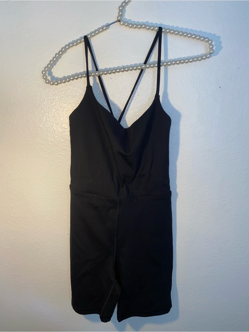 Gap women’s size small black one piece jumper